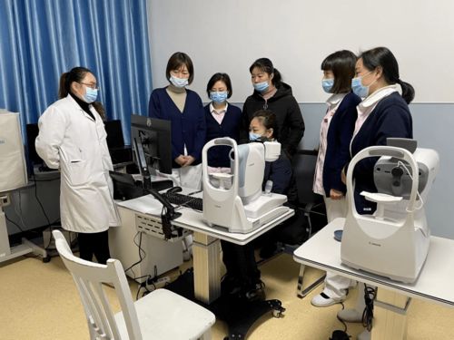 岗位大练兵 依托专业优势，融合信息技术咨询，提升医疗技术与服务水平