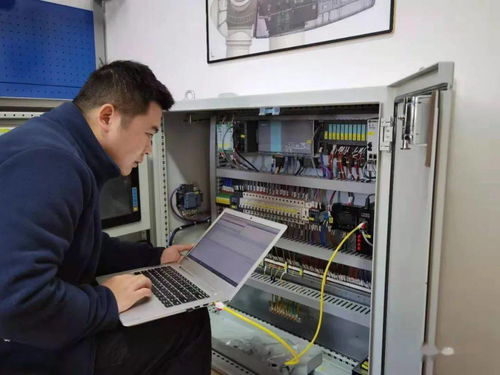 又添发明专利，青岛高新区新能源公司以技术创新服务风电行业